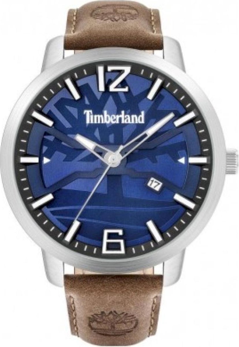 Timberland Mod. TBL.15899JYS-03-G - Horloge