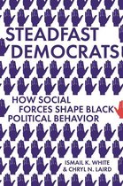 Princeton Studies in Political Behavior 12 - Steadfast Democrats