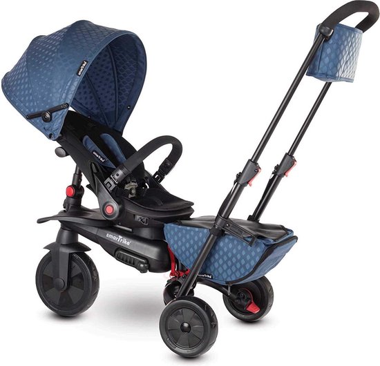 smartrike str7 review