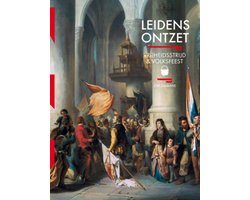Leidens ontzet