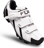 FLR F-65 MTB Schoen Wit 46