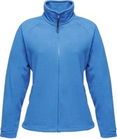 Professional Full-Zip Blue