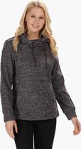 Regatta -Kizmit II - Outdoortrui - Vrouwen - MAAT XXXL - Grijs