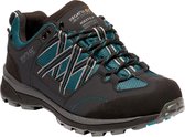 Regatta Samaris Low II Sportschoenen Dames - Blauw - Maat 38