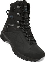 Dare2b -Ridgeback II - Wandelschoenen - Mannen - MAAT 45 - Zwart