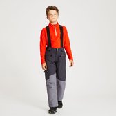 Dare2b -Timeout  - Outdoorbroek - Kinderen - MAAT 176 - Grijs