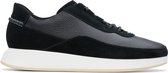 Clarks Originals Women Kiowa Pace Black Combi-Schoenmaat 41