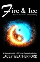Book of Shadows - Book of Shadows: Fire & Ice