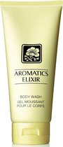 Clinique Aromatics Elixir Body Wash Gel douche Femmes Corps Fleur 200 ml
