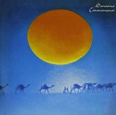 Santana - Caravanserai (LP)