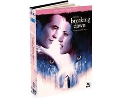 laFeltrinelli The Twilight Saga - Breaking Dawn Parte 1 Digibook (2 Dvd)