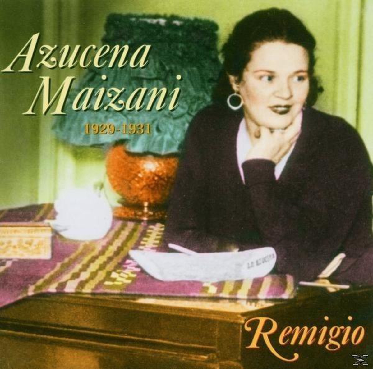 Remigio 1929-1931