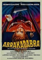 laFeltrinelli Abrakadabra DVD