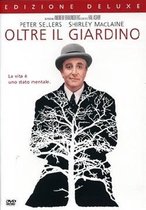 laFeltrinelli Oltre Il Giardino (Deluxe Edition) DVD Engels, Spaans, Italiaans, Russisch
