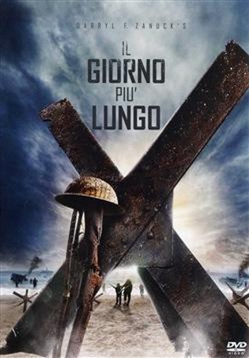 laFeltrinelli Il Giorno Piu' Lungo DVD Engels, Italiaans