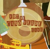 Voz De Cabo Verder -Live-