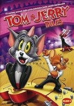 laFeltrinelli Tom & Jerry Tales #06 DVD Engels, Spaans, Frans, Italiaans