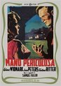 laFeltrinelli Mano Pericolosa (Restaurato in Hd) DVD