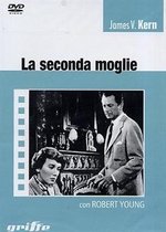 laFeltrinelli La Seconda Moglie DVD Italiaans