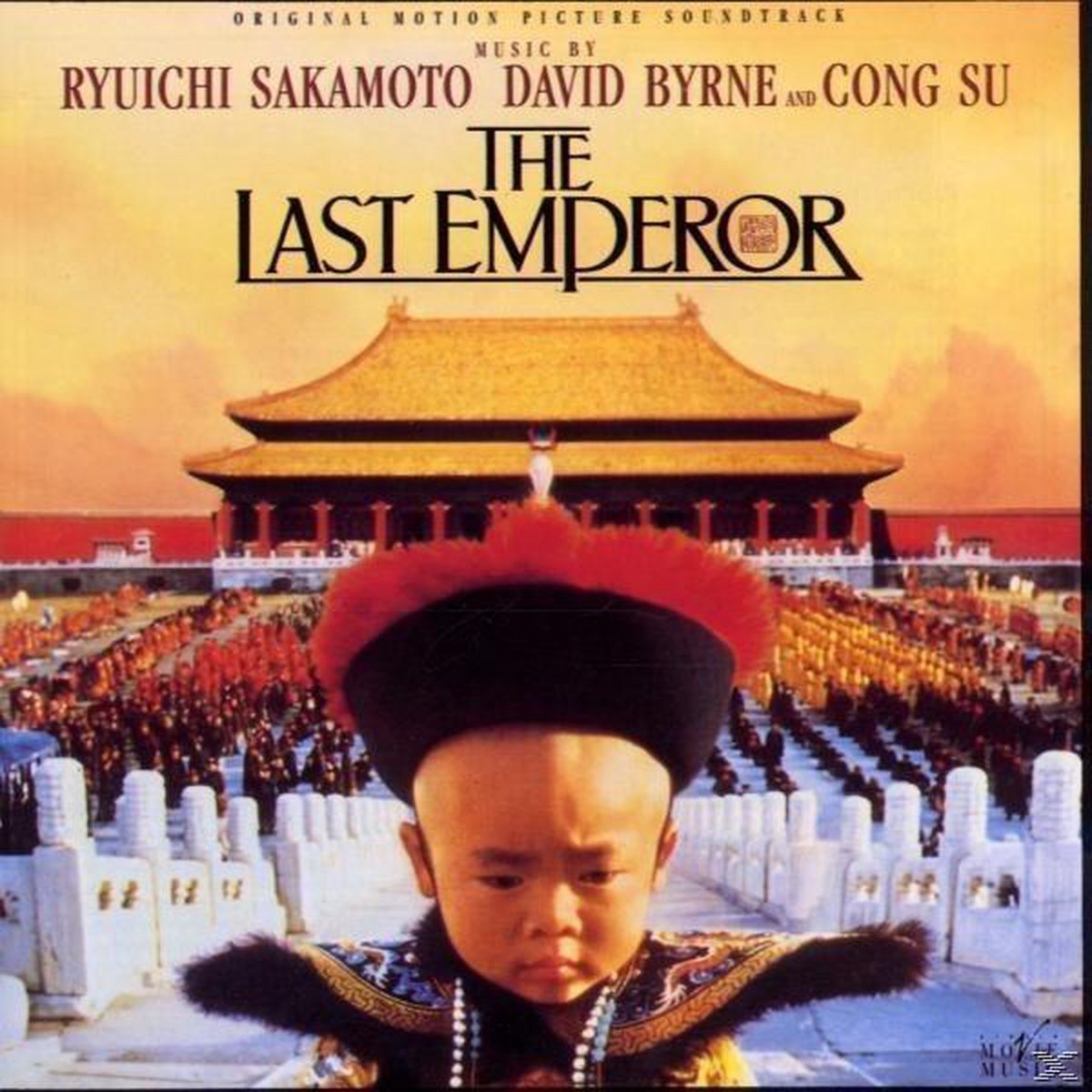 Last Emperor