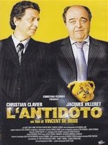 laFeltrinelli L' Antidoto DVD Italiaans