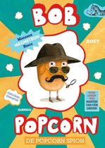 Bob Popcorn 2 - Bob Popcorn De Popcorn Spion