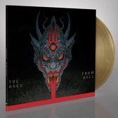 The Ones From Hell (Gold Vinyl)