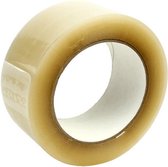 Isolatietape PVC Lion blanco 25 mm x 20 mtr - 8 rollen