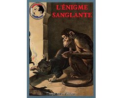 Inspecteur Principal Poncet 5 - L'énigme sanglante