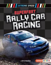 Extreme Speed (Lerner ™ Sports) - Superfast Rally Car Racing