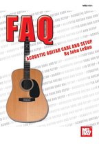 FAQ: Acoustic Guitar Care and Setup
