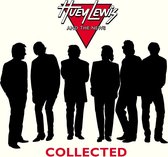 Huey Lewis & News: Collected [Winyl]