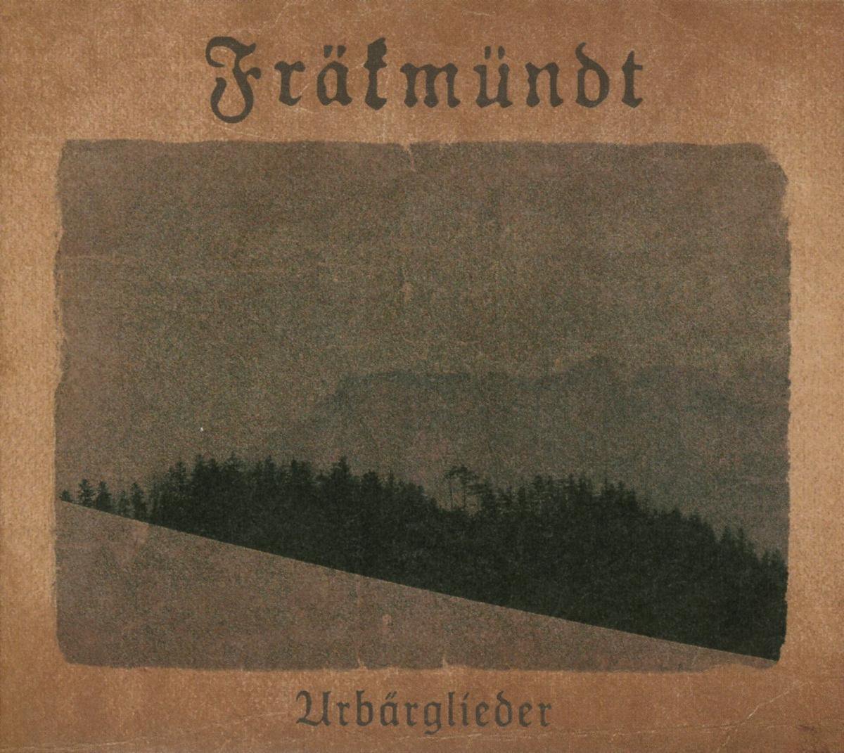 Urbärglieder