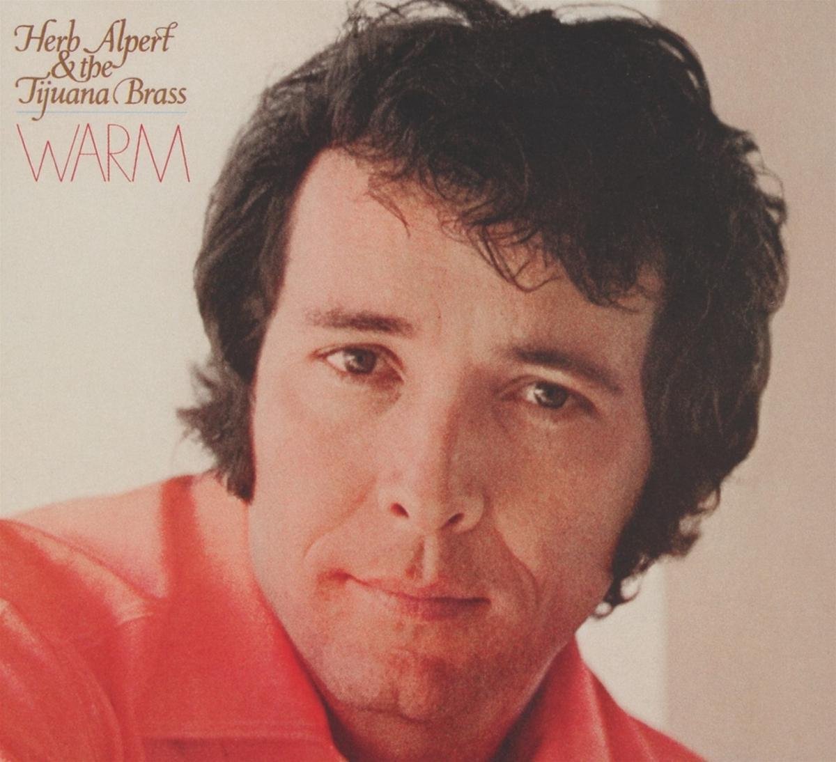 Warm, Herb Alpert & The Tijuana Brass CD (album) Muziek