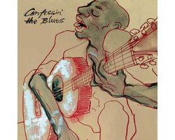 Confessin' The Blues