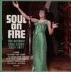 Soul On Fire - The Detroit Soul Story 1957-1977