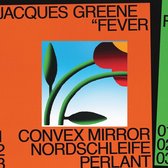 Fever -Download- (LP)