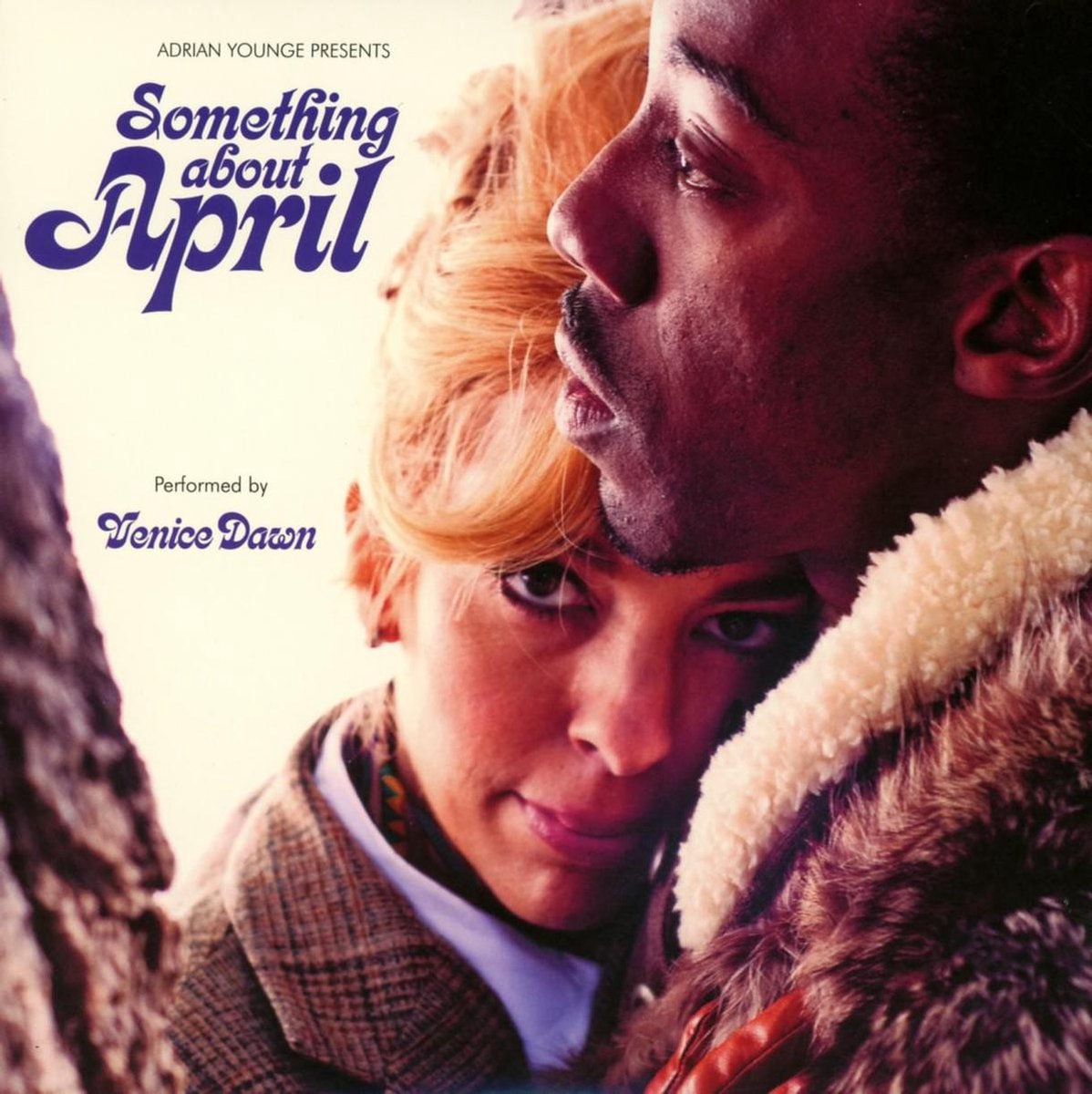 Adrian Younge - Something.. -Deluxe-