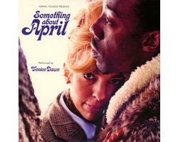 Adrian Younge - Something.. -Deluxe-