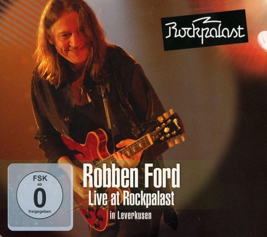 Live At Rockpalast