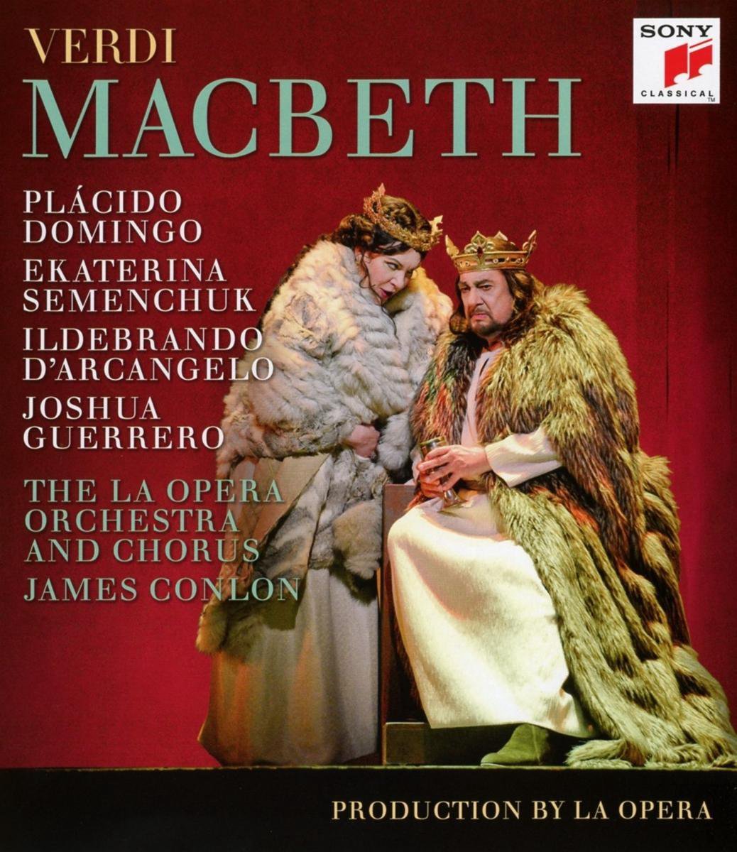 Verdi: Macbeth