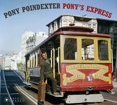 Pony's express