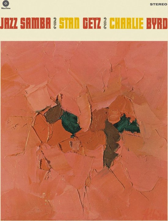 Jazz Samba -Hq- (LP)