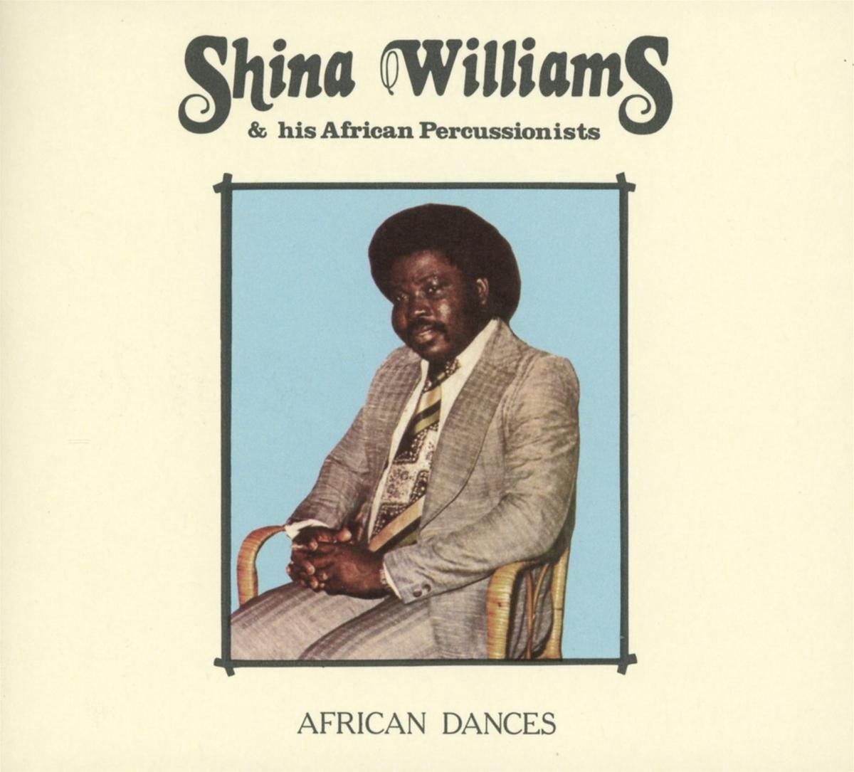 African Dances