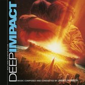 Deep Impact (Coloured Vinyl) (2LP)