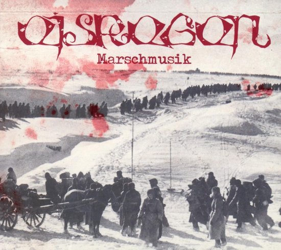 Marschmusik
