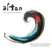 Altan: 25Th Anniversary Celebration