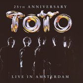 25Th Anniversary - Live In Amsterdam