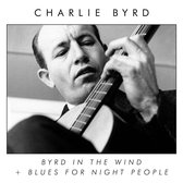 Byrd In The Wind + Blues For Night People