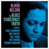 Blues And The Abstract Truth